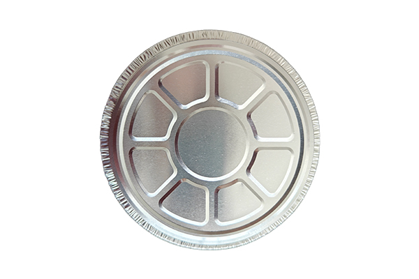 Disposable Aluminum Foil Tray