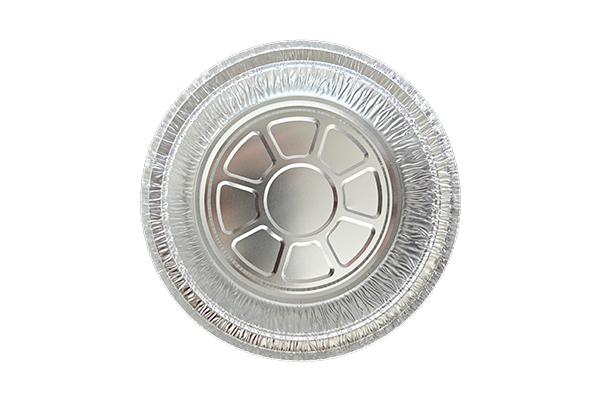 Disposable Aluminum Foil Tray